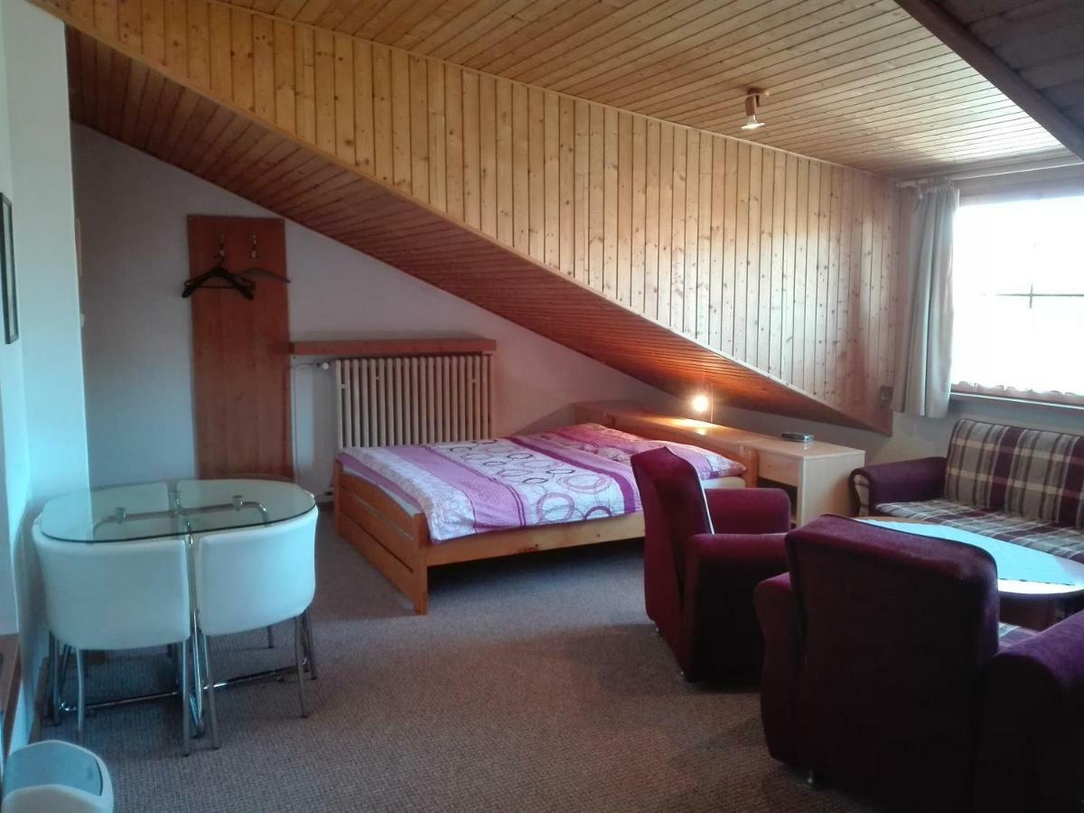 Vila Mirka Poprad Exterior photo